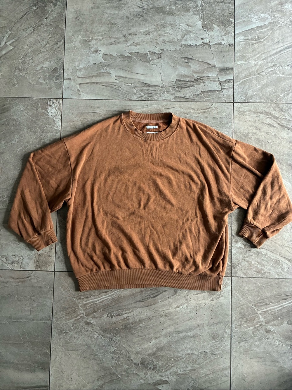 American Eagle Crewneck Sweater